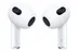 هدفون اپل مدل AirPods 3